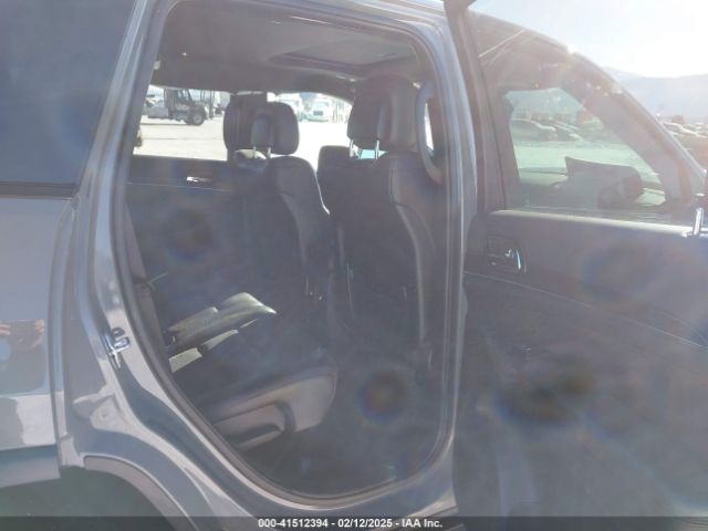 1C4RJFLG2MC854007 Jeep Grand Cherokee Trailhawk 4x4