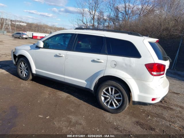 3C4PDCBB3GT174712 Dodge Journey Sxt