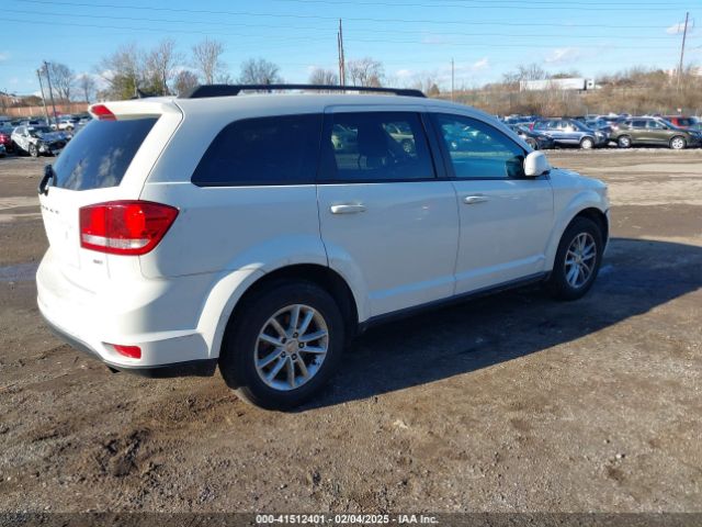 3C4PDCBB3GT174712 Dodge Journey Sxt