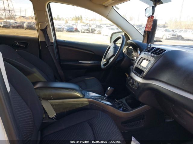 3C4PDCBB3GT174712 Dodge Journey Sxt