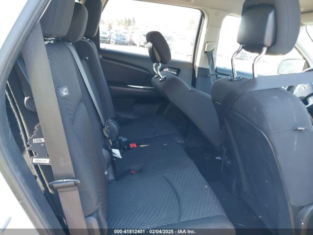 3C4PDCBB3GT174712 Dodge Journey Sxt