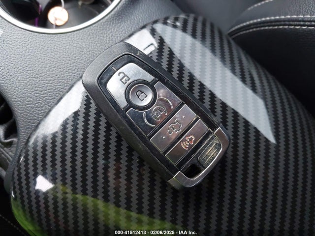Ford Mustang Gt Premium Fastback 2021 1FA6P8CFXM5106832 Image 11