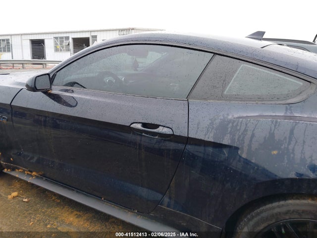 Ford Mustang Gt Premium Fastback 2021 1FA6P8CFXM5106832 Image 14