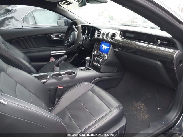 Ford Mustang Gt Premium Fastback 2021 1FA6P8CFXM5106832 Image 5