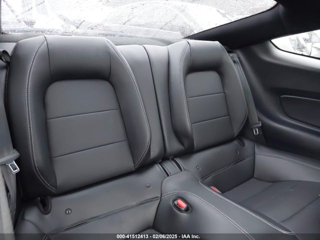 Ford Mustang Gt Premium Fastback 2021 1FA6P8CFXM5106832 Image 8