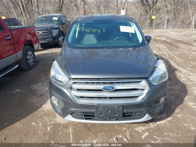 Ford ESCAPE SE 2017 1FMCU9GD8HUA90092 Image 12
