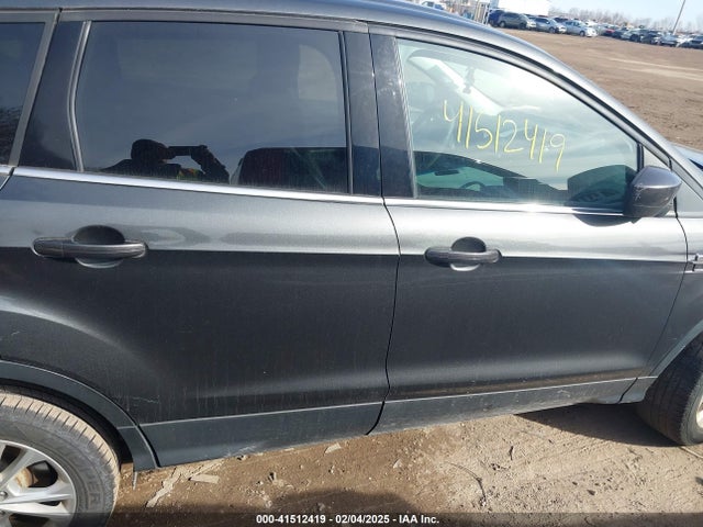 Ford ESCAPE SE 2017 1FMCU9GD8HUA90092 Image 13
