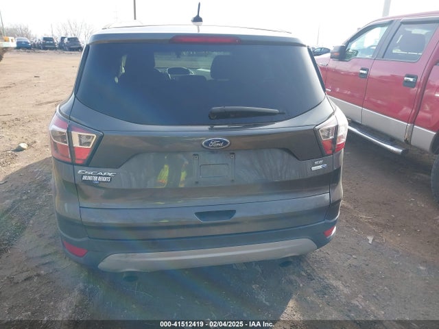 Ford ESCAPE SE 2017 1FMCU9GD8HUA90092 Image 16