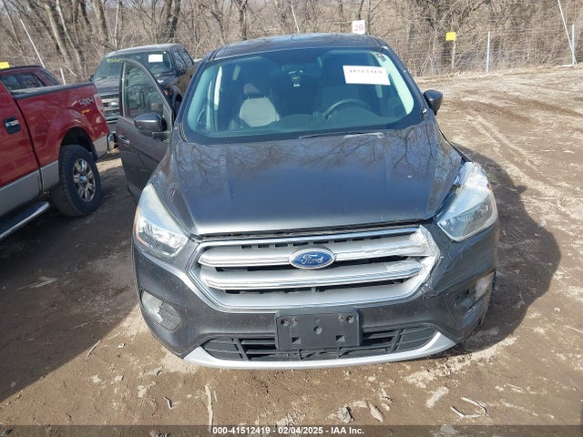 Ford ESCAPE SE 2017 1FMCU9GD8HUA90092 Image 17