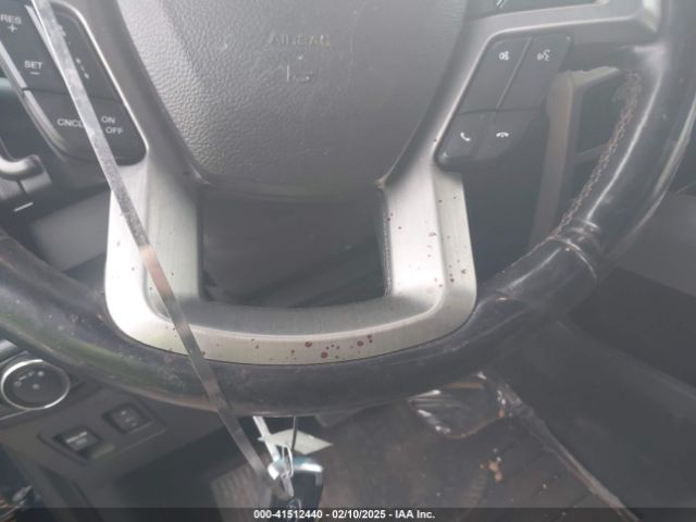 1FTEW1E41KFD14262 Ford F-150 Platinum