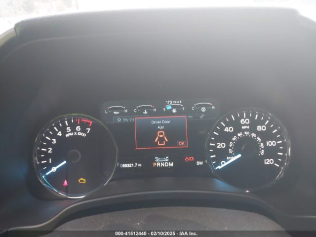 1FTEW1E41KFD14262 Ford F-150 Platinum