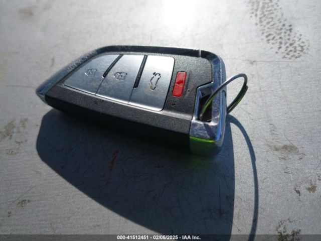 1HGCV1F43MA036300 Honda Accord Sport Special Edition