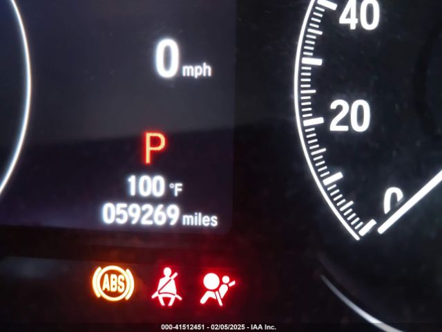 1HGCV1F43MA036300 Honda Accord Sport Special Edition