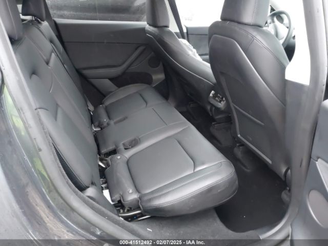 7SAYGDEE7PF894362 Tesla Model Y Awd/long Range Dual Motor All-wheel Drive