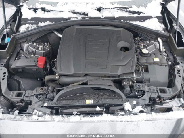 SADCJ2GX0JA237967 Jaguar F-pace 30t Premium