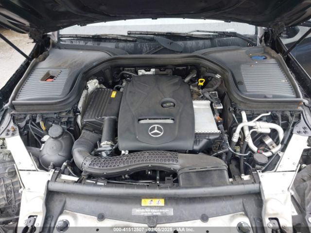 WDC0G4JB6HV006073 Mercedes-Benz GLC 300