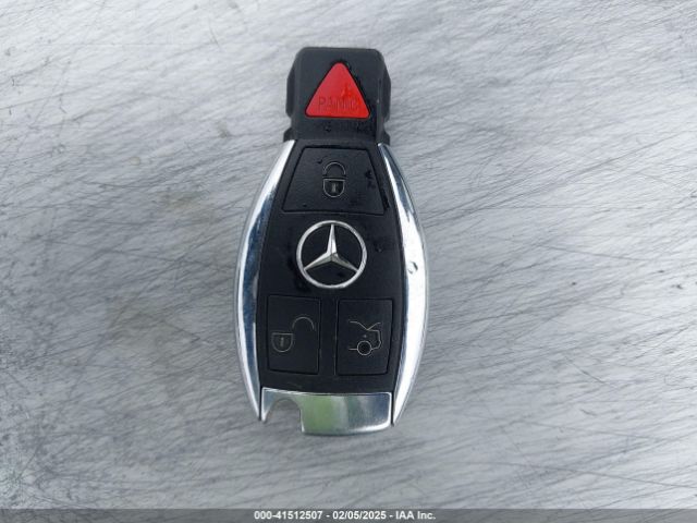 WDC0G4JB6HV006073 Mercedes-Benz GLC 300
