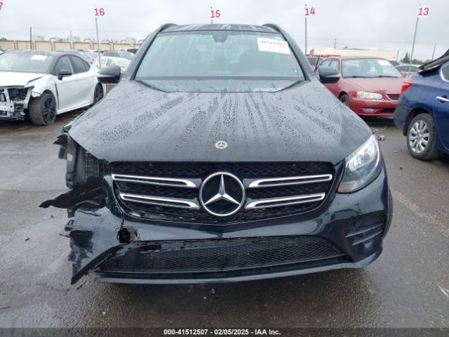 WDC0G4JB6HV006073 Mercedes-Benz GLC 300