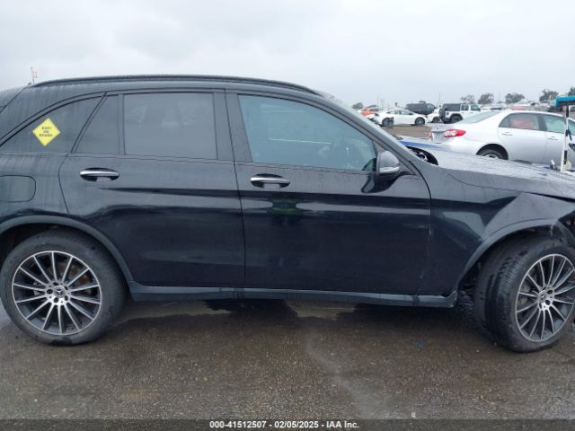 WDC0G4JB6HV006073 Mercedes-Benz GLC 300
