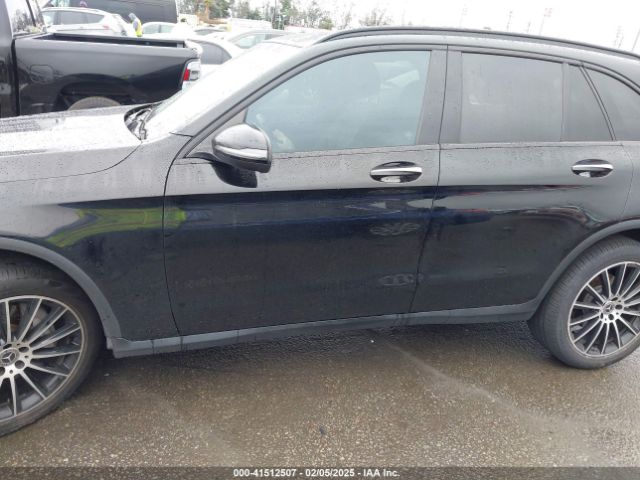 WDC0G4JB6HV006073 Mercedes-Benz GLC 300