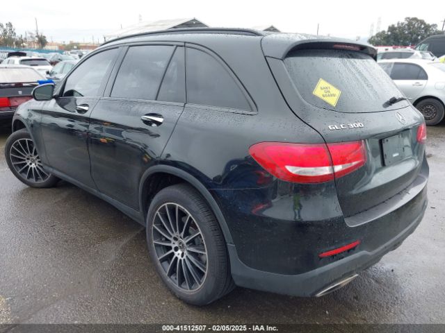 WDC0G4JB6HV006073 Mercedes-Benz GLC 300