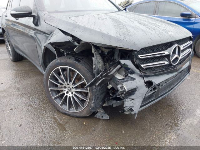 WDC0G4JB6HV006073 Mercedes-Benz GLC 300