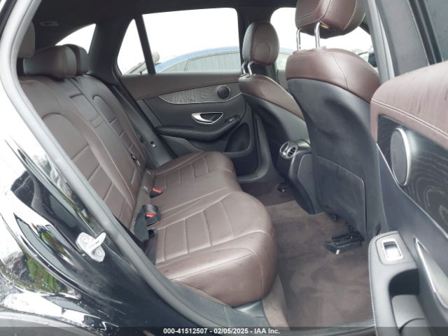 WDC0G4JB6HV006073 Mercedes-Benz GLC 300