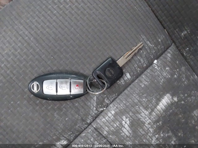 1N6BA1RP8JN514546 Nissan TITAN XD S