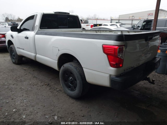 1N6BA1RP8JN514546 Nissan TITAN XD S