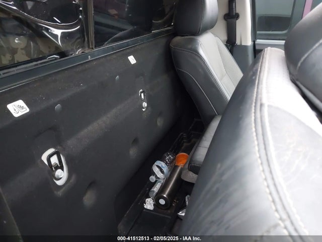 1N6BA1RP8JN514546 Nissan TITAN XD S