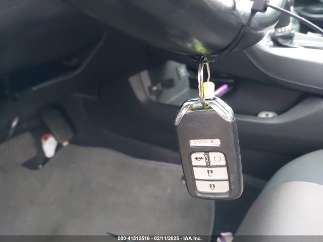 Honda Civic Ex-t 2018 2HGFC3B39JH353507 Image 11