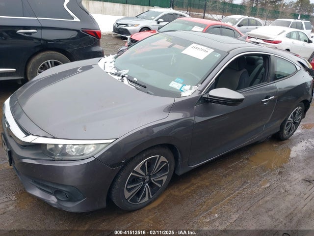 Honda Civic Ex-t 2018 2HGFC3B39JH353507 Image 14