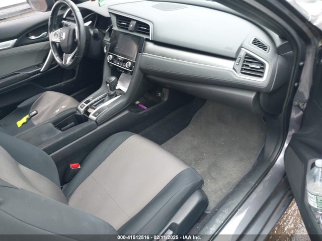Honda Civic Ex-t 2018 2HGFC3B39JH353507 Image 5