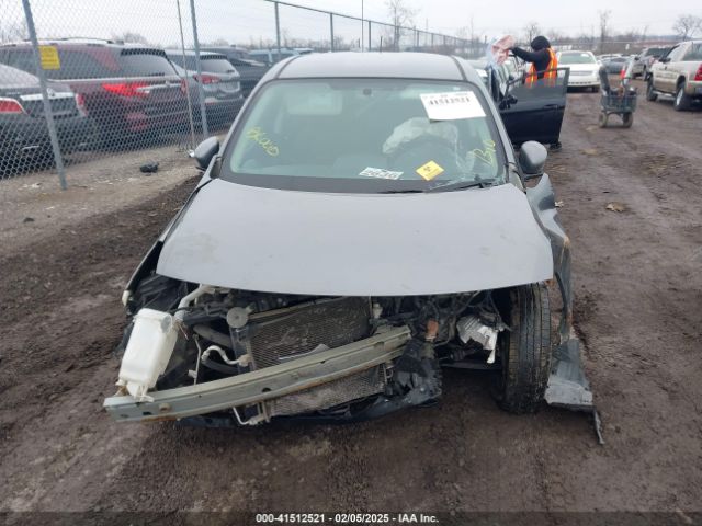 3N1CN7AP9JL820846 Nissan Versa 1.6 Sv
