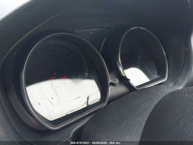 3N1CN7AP9JL820846 Nissan Versa 1.6 Sv