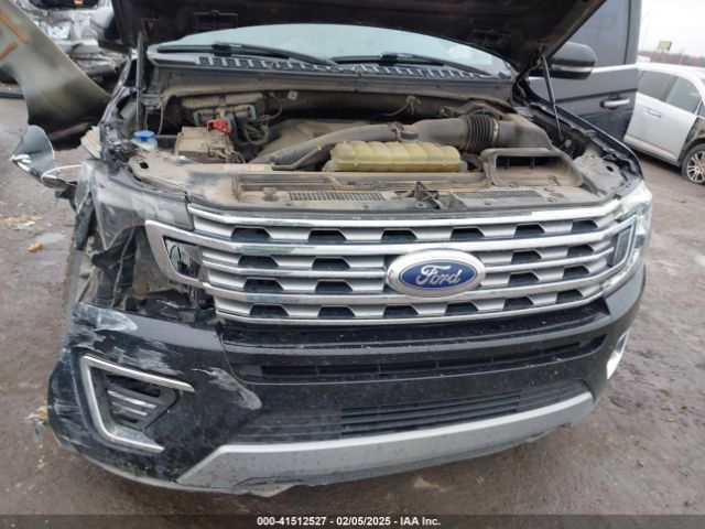 1FMJK2AT8LEA25332 Ford Expedition Limited Max