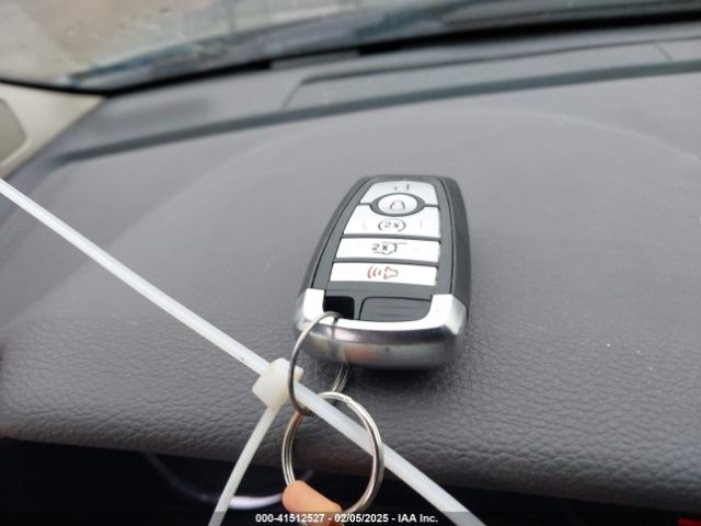 1FMJK2AT8LEA25332 Ford Expedition Limited Max