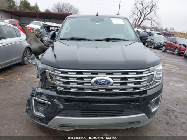 1FMJK2AT8LEA25332 Ford Expedition Limited Max