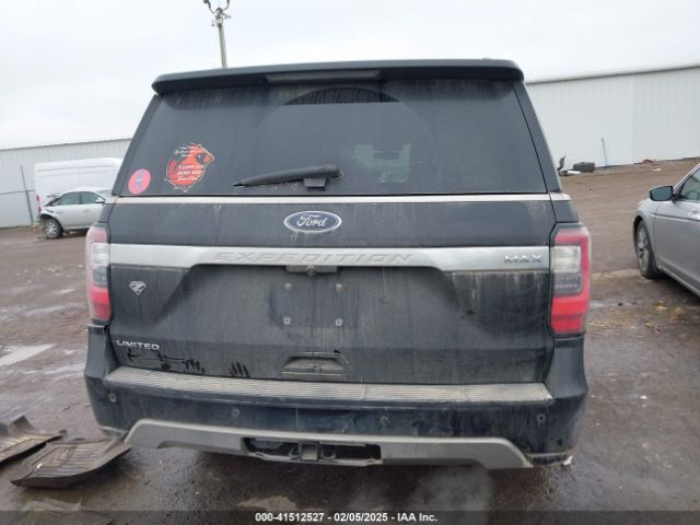 1FMJK2AT8LEA25332 Ford Expedition Limited Max