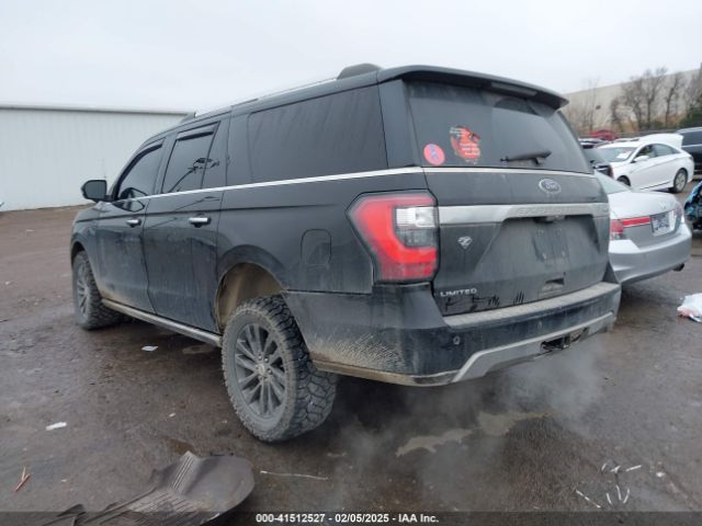 1FMJK2AT8LEA25332 Ford Expedition Limited Max