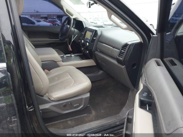1FMJK2AT8LEA25332 Ford Expedition Limited Max