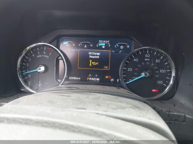 1FMJK2AT8LEA25332 Ford Expedition Limited Max
