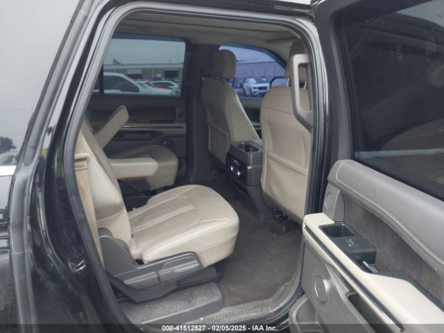 1FMJK2AT8LEA25332 Ford Expedition Limited Max