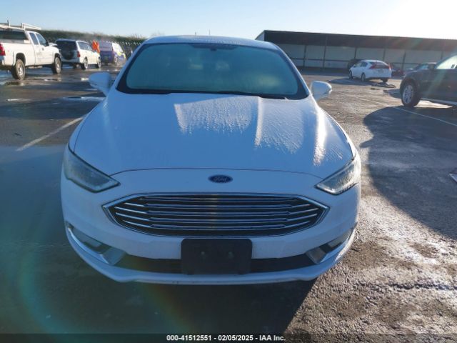 3FA6P0PU8HR414160 Ford Fusion Energi Se Luxury