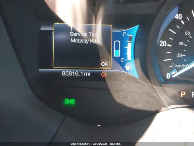3FA6P0PU8HR414160 Ford Fusion Energi Se Luxury