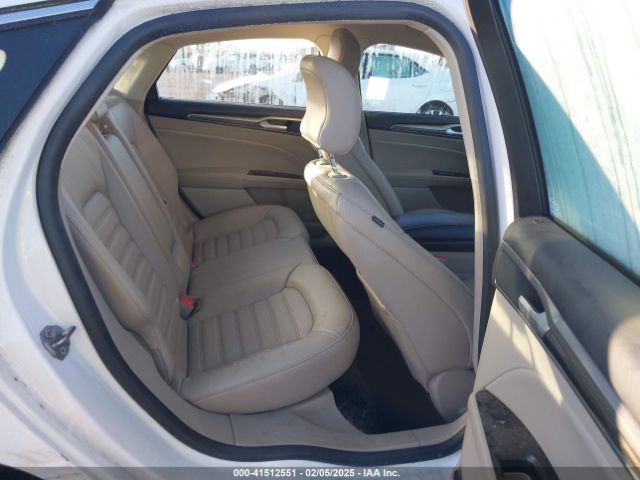 3FA6P0PU8HR414160 Ford Fusion Energi Se Luxury