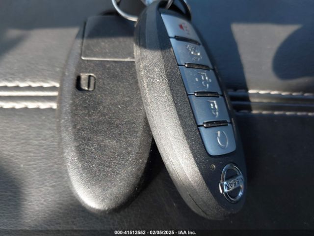 1N4BL4EWXLC182075 Nissan Altima Sl Intelligent Awd