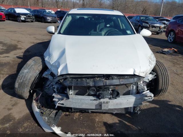 1N4BL4EWXLC182075 Nissan Altima Sl Intelligent Awd
