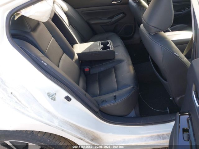 1N4BL4EWXLC182075 Nissan Altima Sl Intelligent Awd