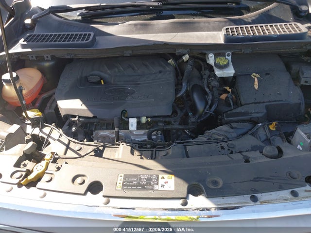 1FMCU9HD2JUA67234 Ford ESCAPE SEL